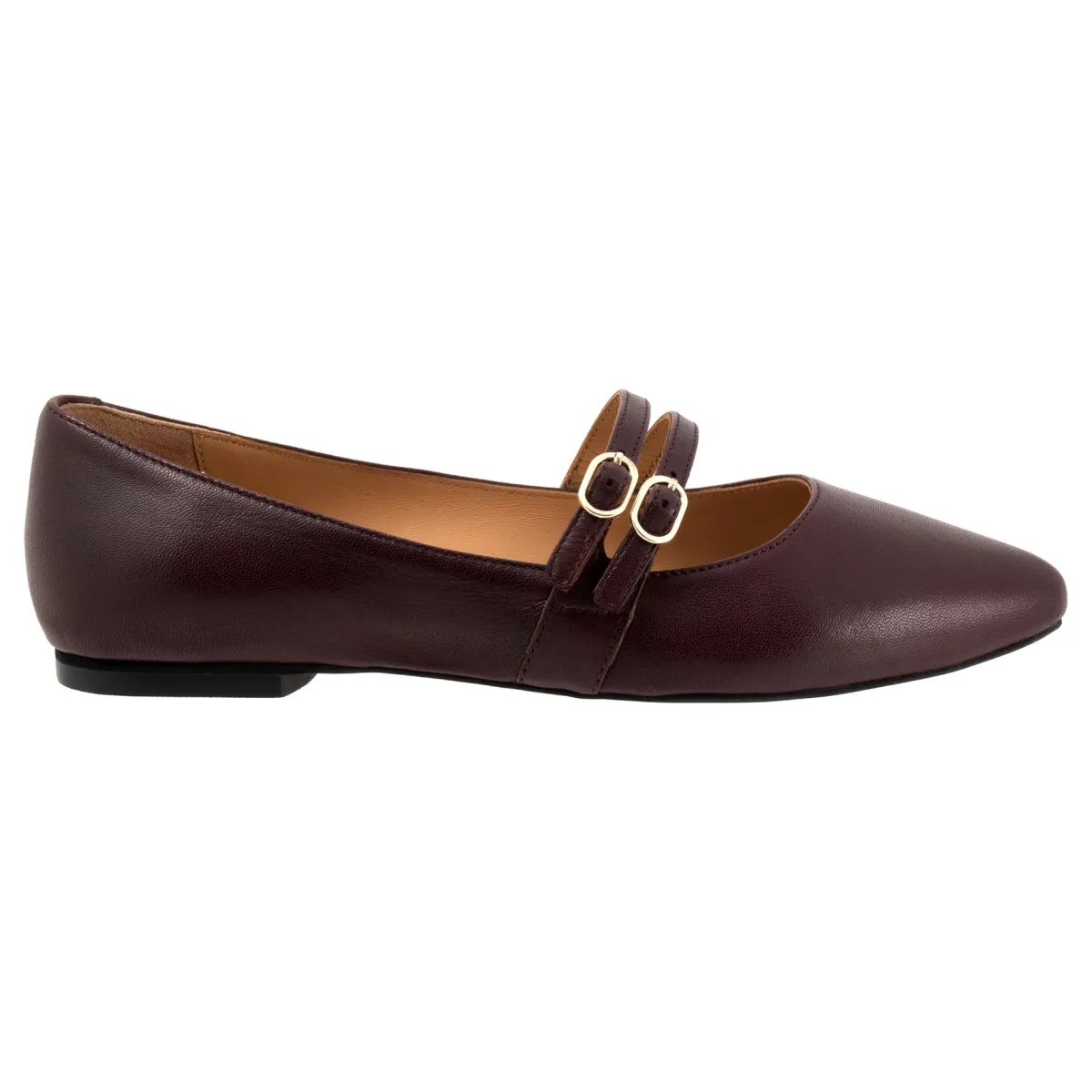 Trotters Emerald-Women Wide | Standard