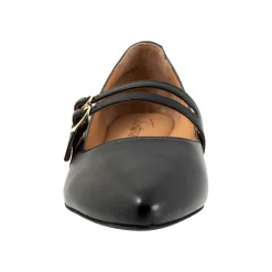 Trotters Emerald-Women Wide | Standard