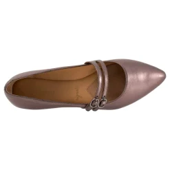 Trotters Emerald-Women Wide | Standard
