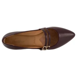 Trotters Emerald-Women Wide | Standard