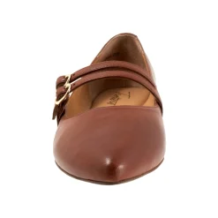 Trotters Emerald-Women Wide | Standard