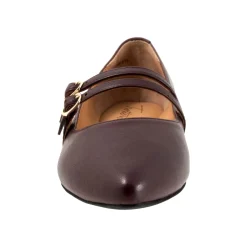Trotters Emerald-Women Wide | Standard