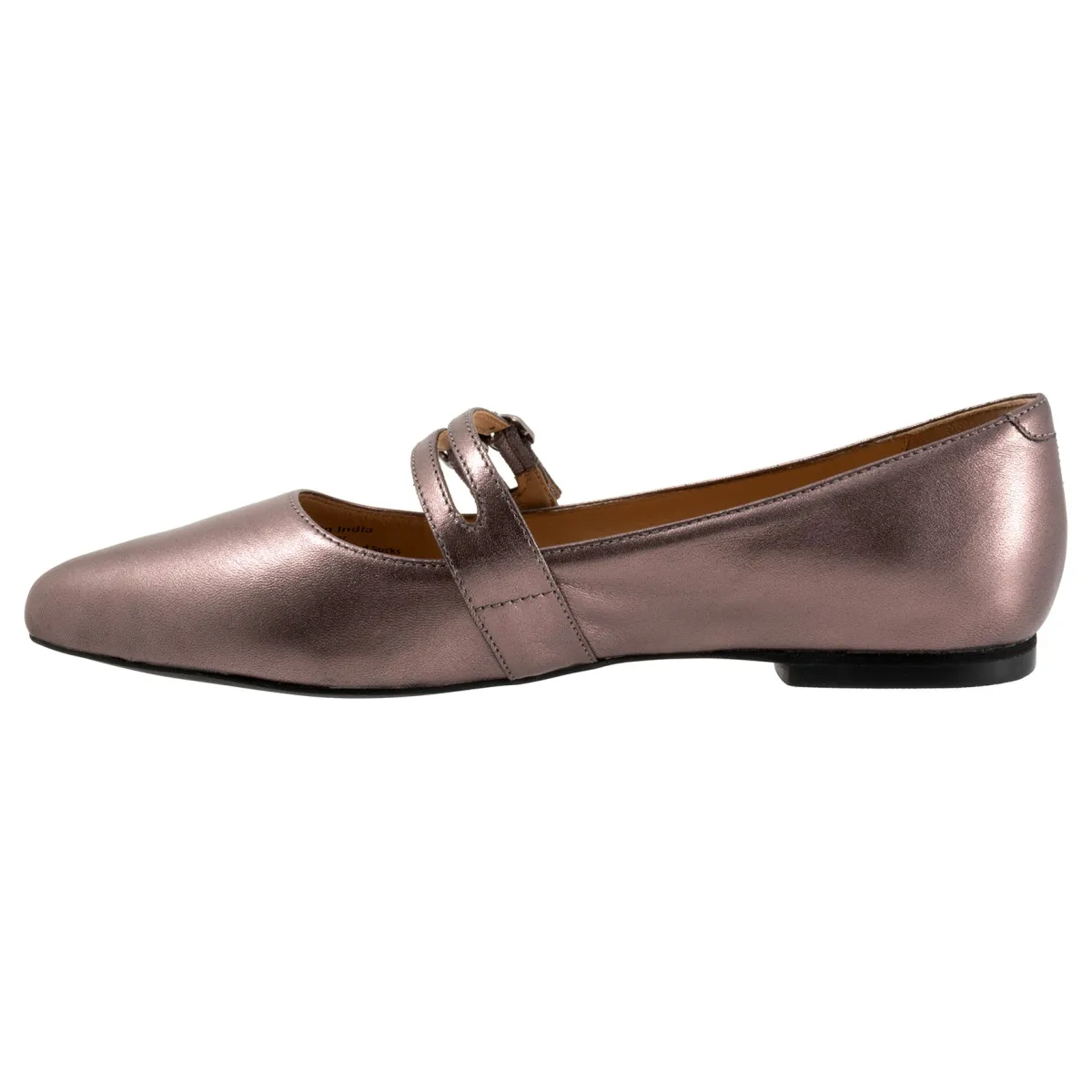 Trotters Emerald-Women Wide | Standard