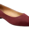 Trotters Estee-Women Standard | Extra Wide
