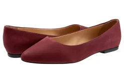 Trotters Estee-Women Standard | Extra Wide
