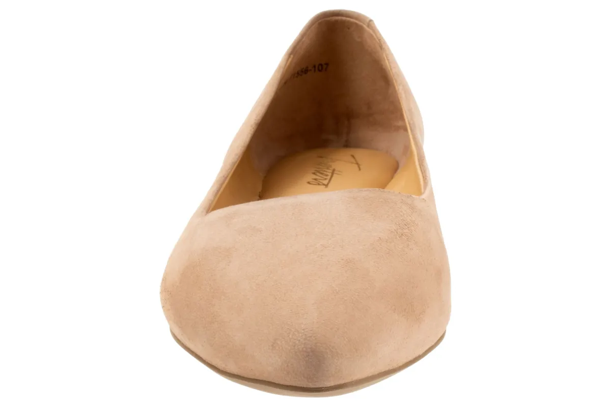 Trotters Estee-Women Standard | Wide