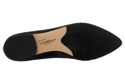 Trotters Estee Woven-Women Standard | Extra Wide