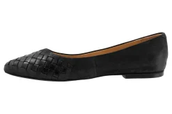 Trotters Estee Woven-Women Standard | Extra Wide