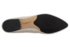 Trotters Estee Woven-Women Standard | Extra Wide