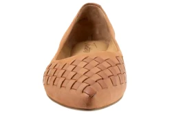 Trotters Estee Woven-Women Standard | Extra Wide
