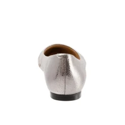 Trotters Estee Woven-Women Standard | Extra Wide