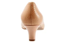 Trotters Fab-Women Standard | Narrow