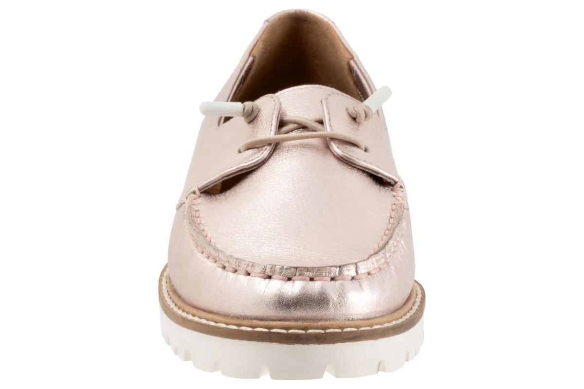 Trotters Farah-Women Wide | Standard