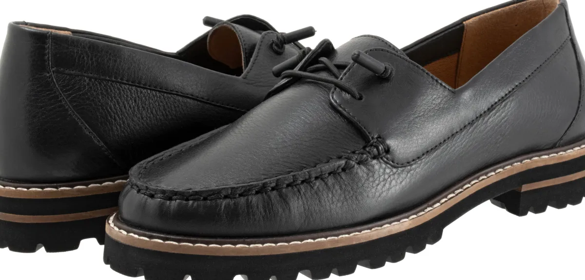 Trotters Farah-Women Wide | Standard