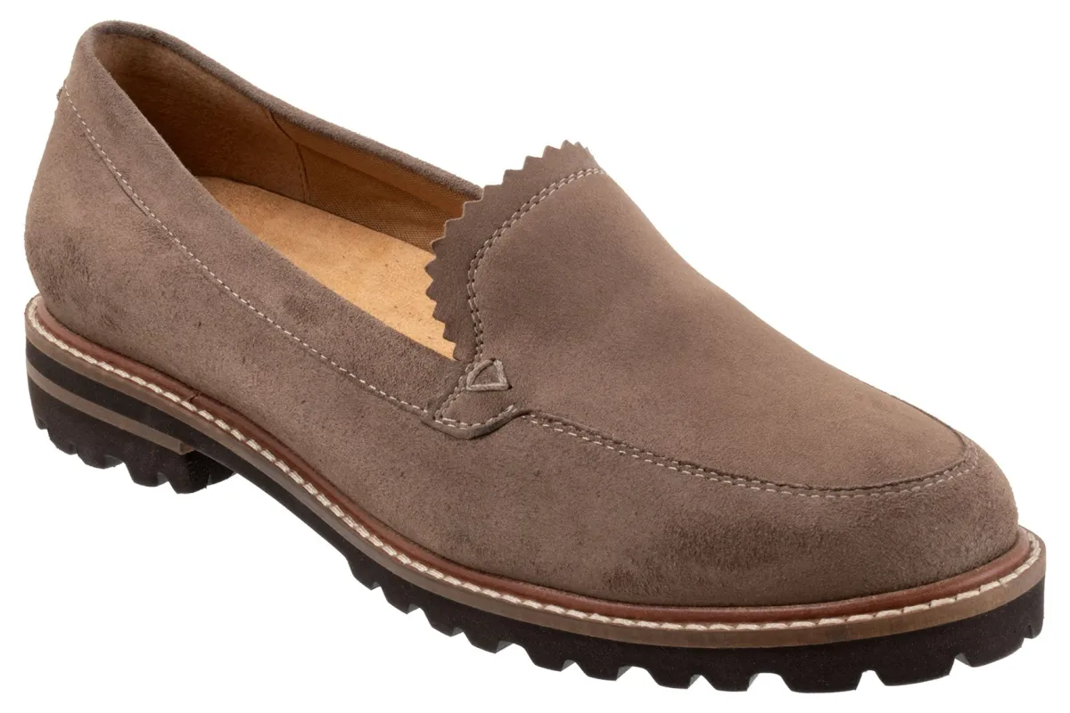 Trotters Fayth-Women Standard | Wide