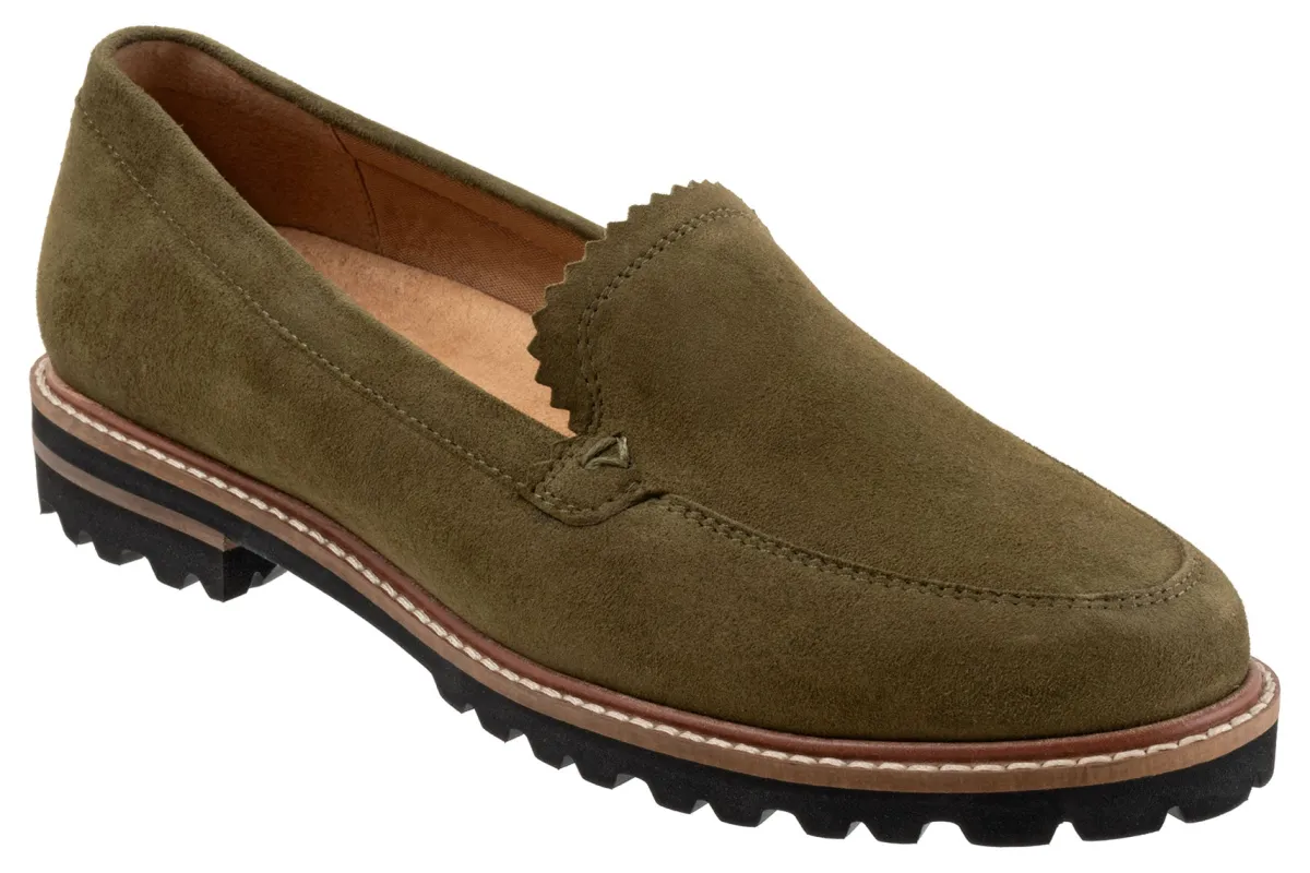 Trotters Fayth-Women Narrow | Casual Shoes