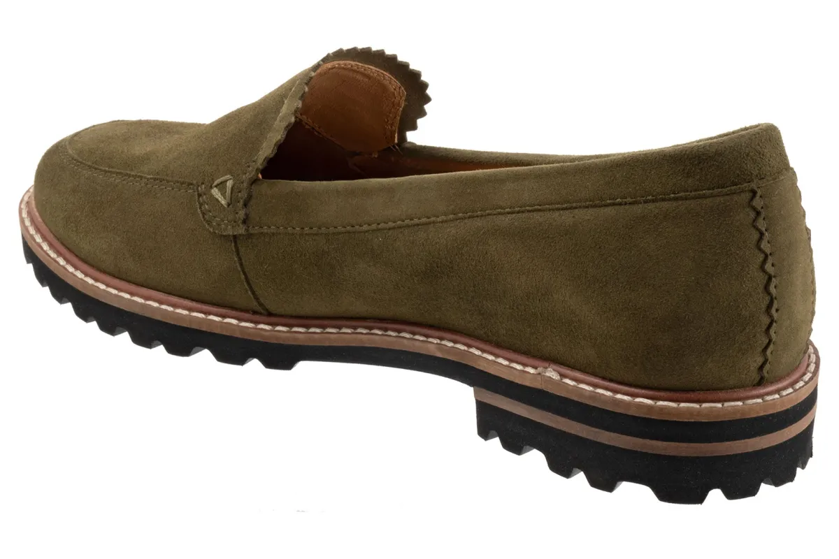 Trotters Fayth-Women Narrow | Casual Shoes