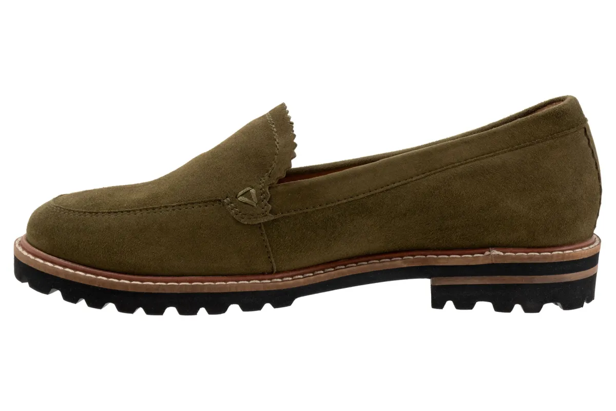 Trotters Fayth-Women Narrow | Casual Shoes