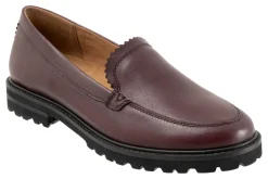 Trotters Fayth-Women Narrow | Casual Shoes