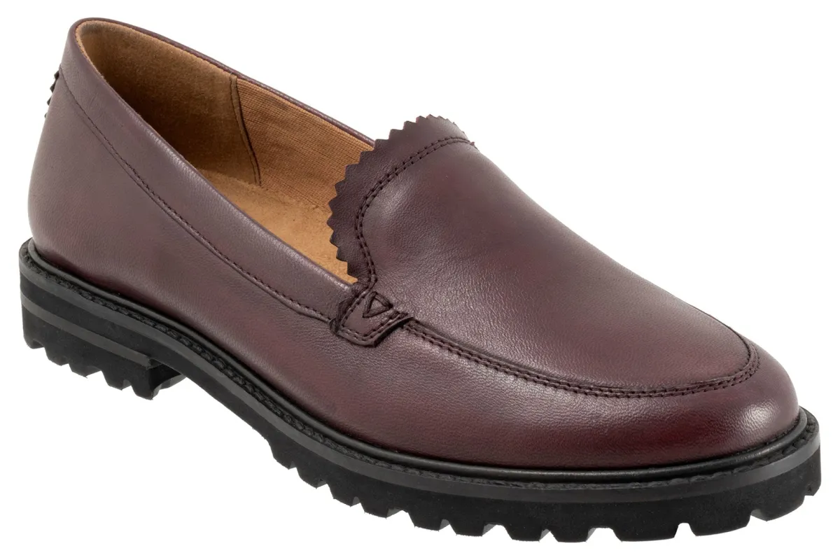 Trotters Fayth-Women Narrow | Casual Shoes