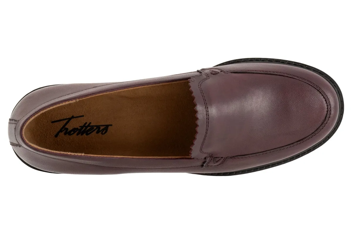 Trotters Fayth-Women Narrow | Casual Shoes