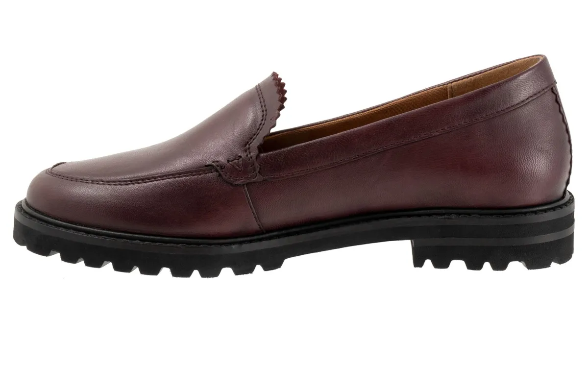 Trotters Fayth-Women Narrow | Casual Shoes