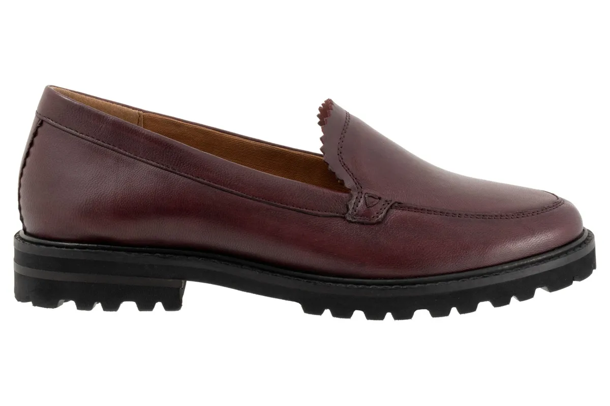 Trotters Fayth-Women Narrow | Casual Shoes