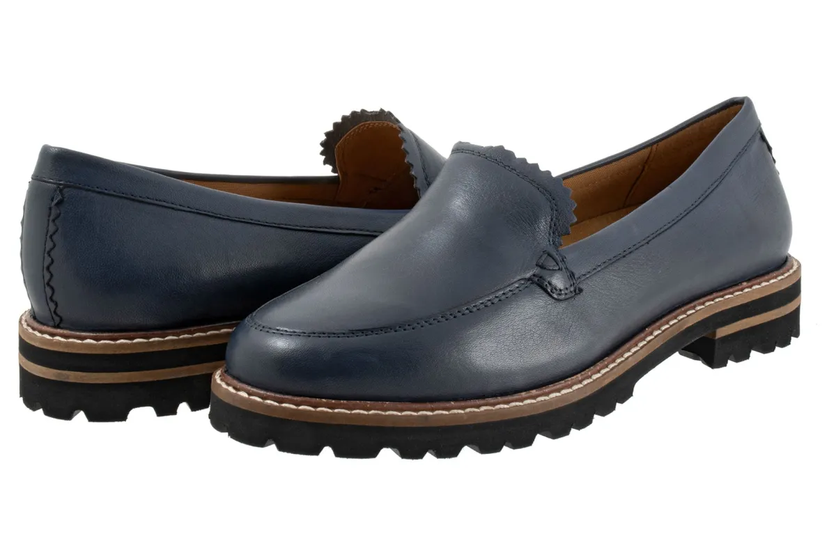 Trotters Fayth-Women Wide | Standard
