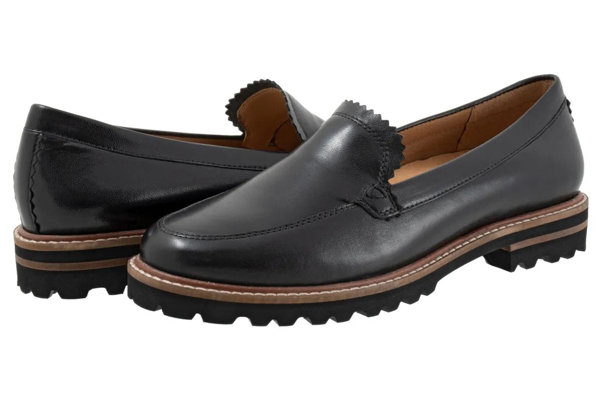 Trotters Fayth-Women Wide | Standard