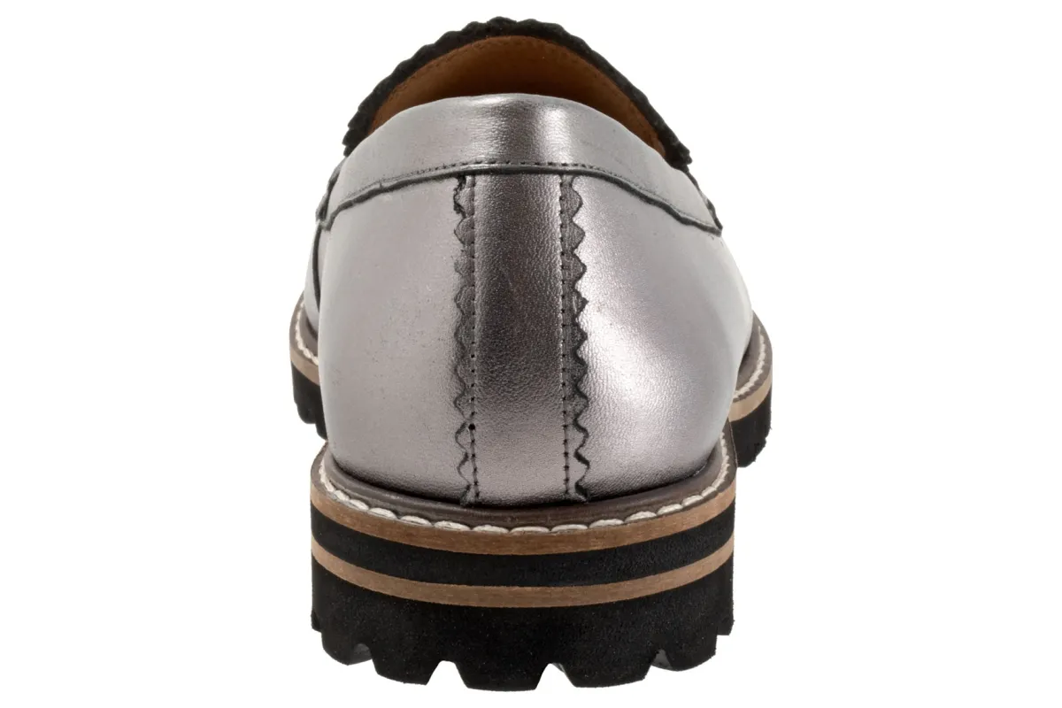 Trotters Fayth-Women Wide | Standard
