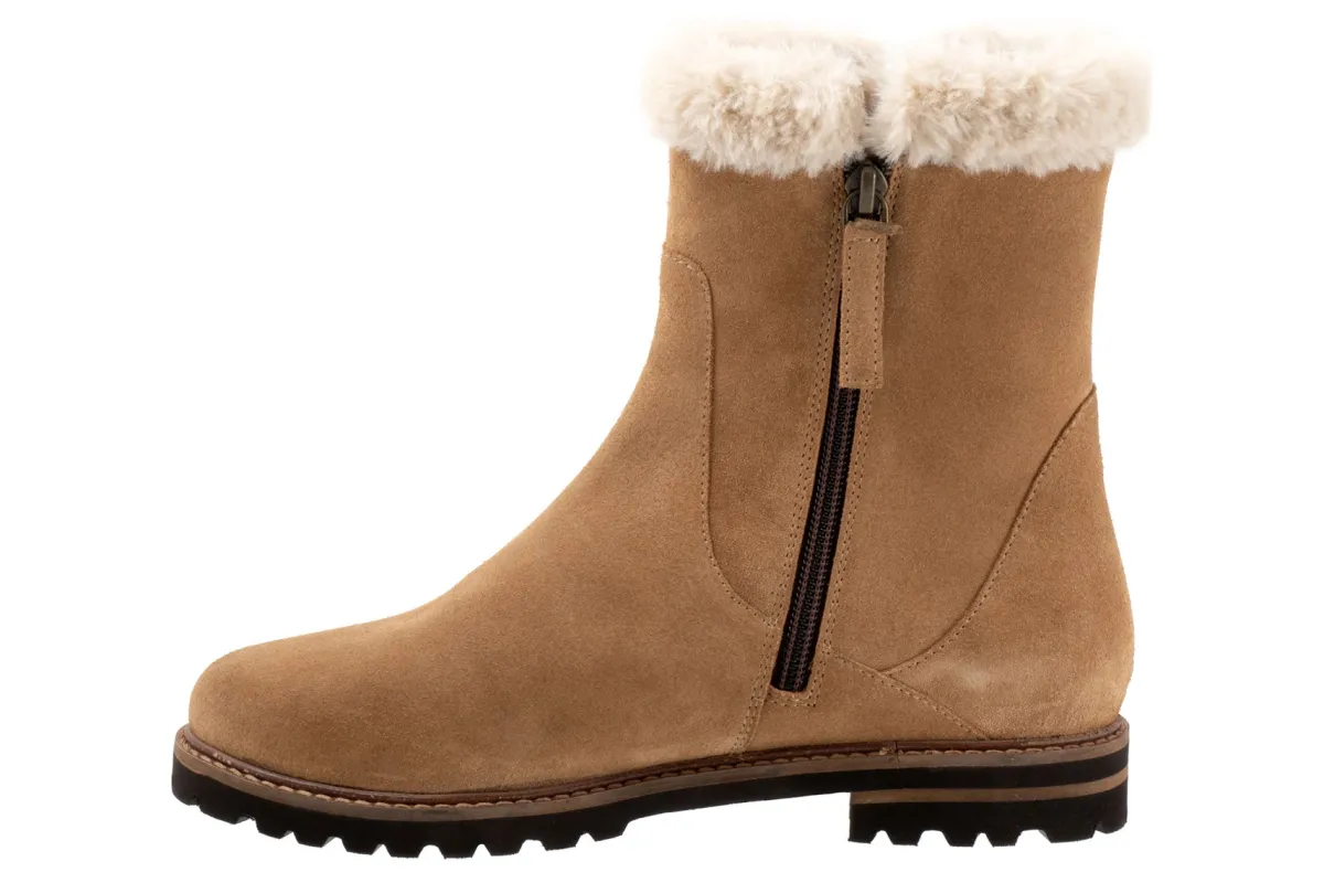 Trotters Forever-Women Wide | Standard