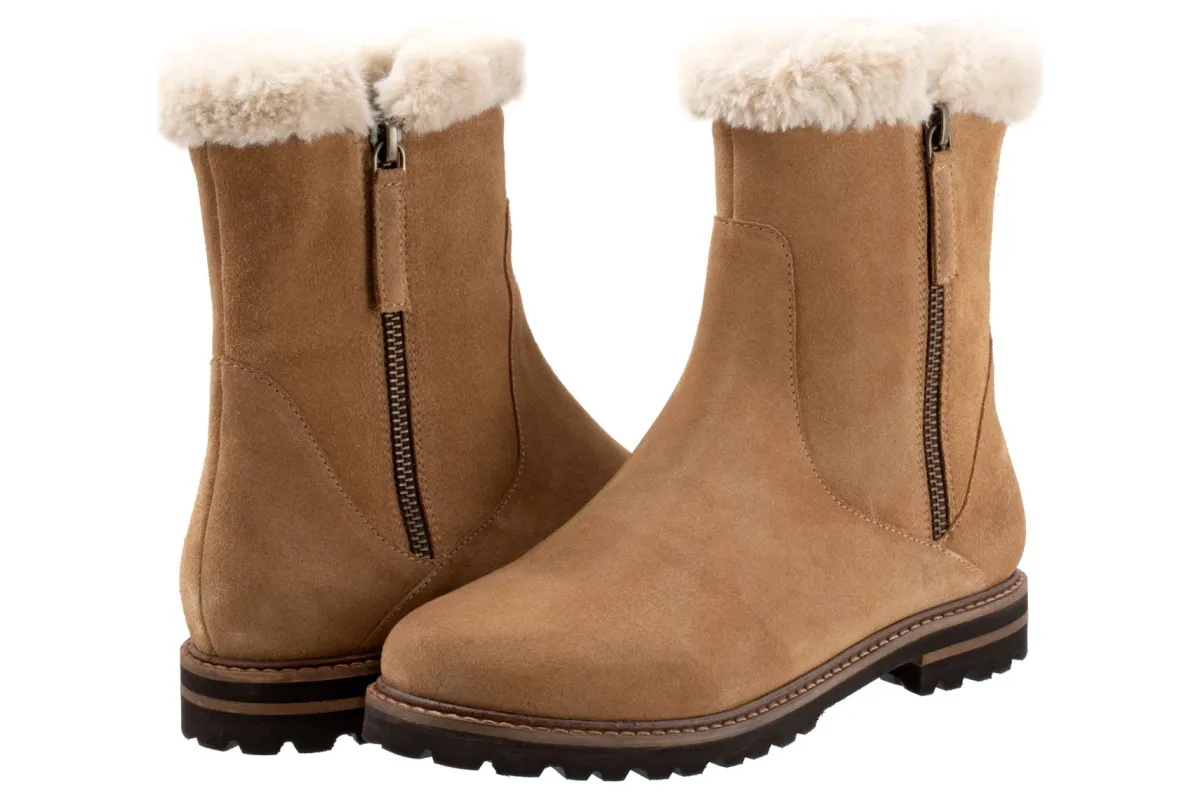 Trotters Forever-Women Wide | Standard