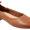 Trotters Gia-Women Standard | Wide