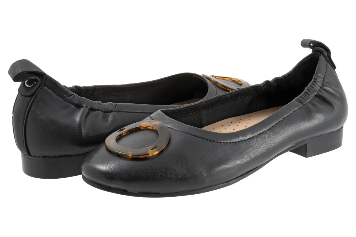 Trotters Gia Ornament-Women Standard | Narrow