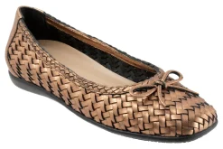 Trotters Gillian-Women Wide | Standard