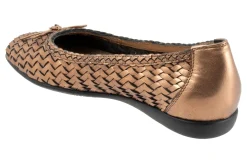Trotters Gillian-Women Wide | Standard