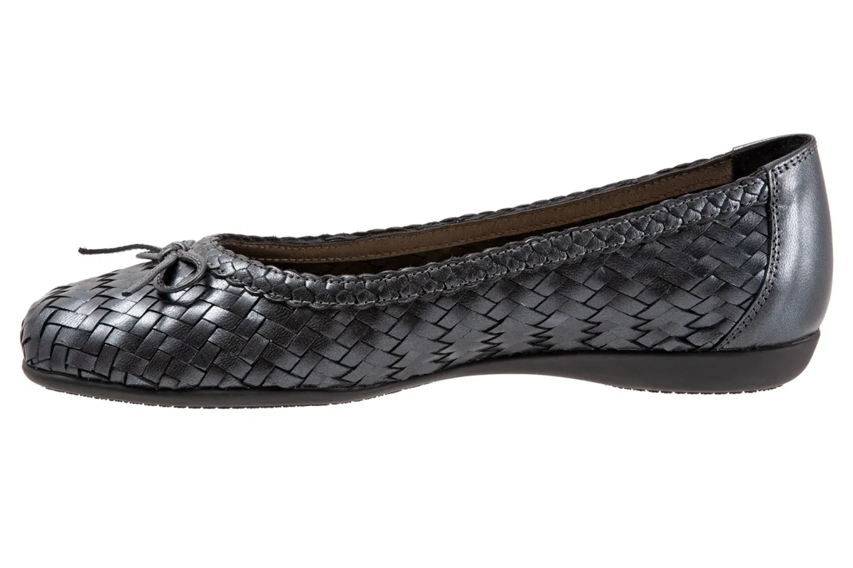 Trotters Gillian-Women Standard | Wide