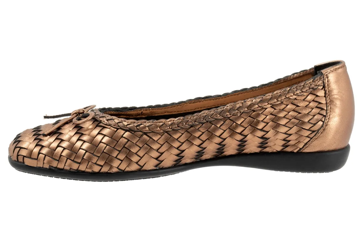 Trotters Gillian-Women Wide | Standard