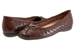 Trotters Gillian-Women Standard | Wide