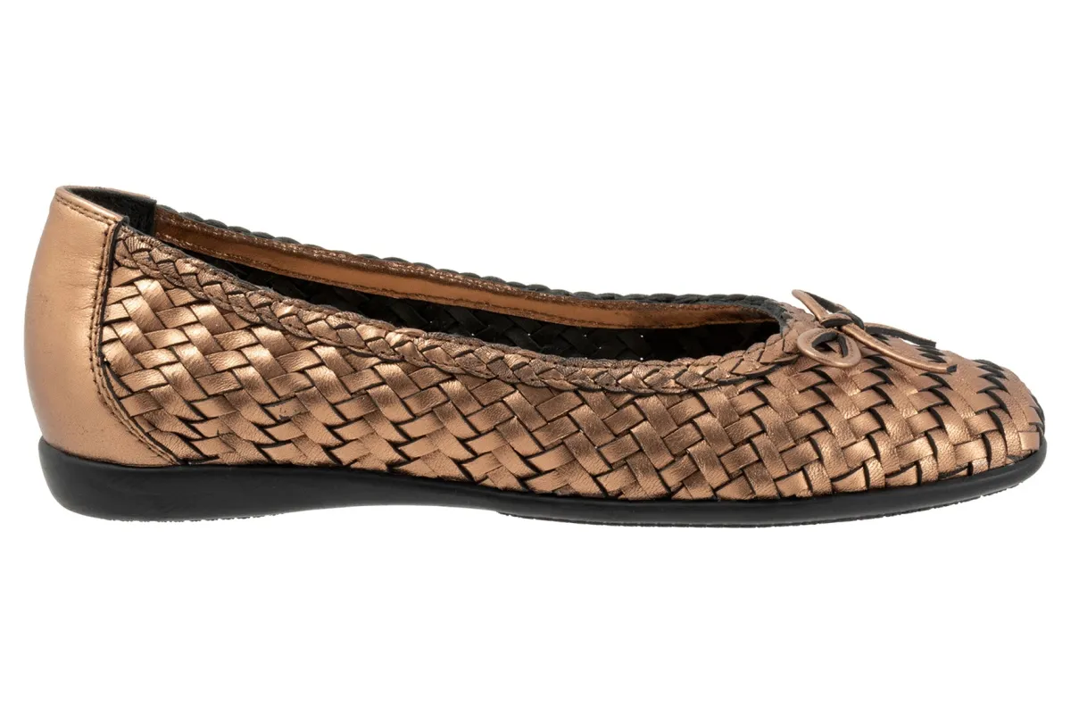 Trotters Gillian-Women Wide | Standard