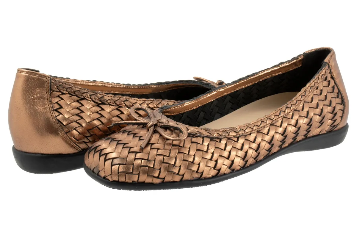 Trotters Gillian-Women Wide | Standard