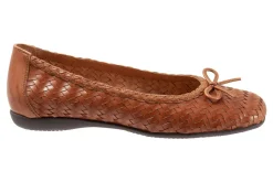 Trotters Gillian-Women Standard | Wide