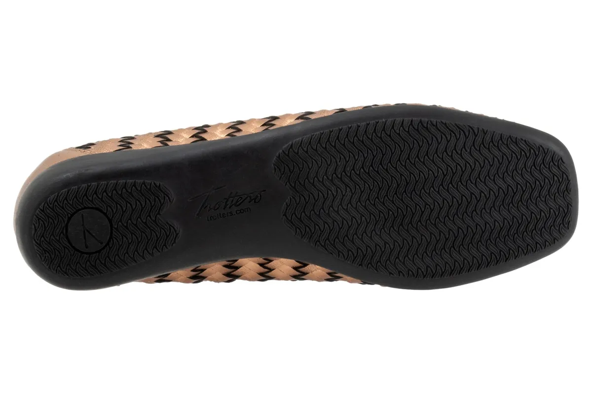 Trotters Gillian-Women Wide | Standard