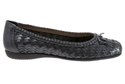 Trotters Gillian-Women Standard | Wide