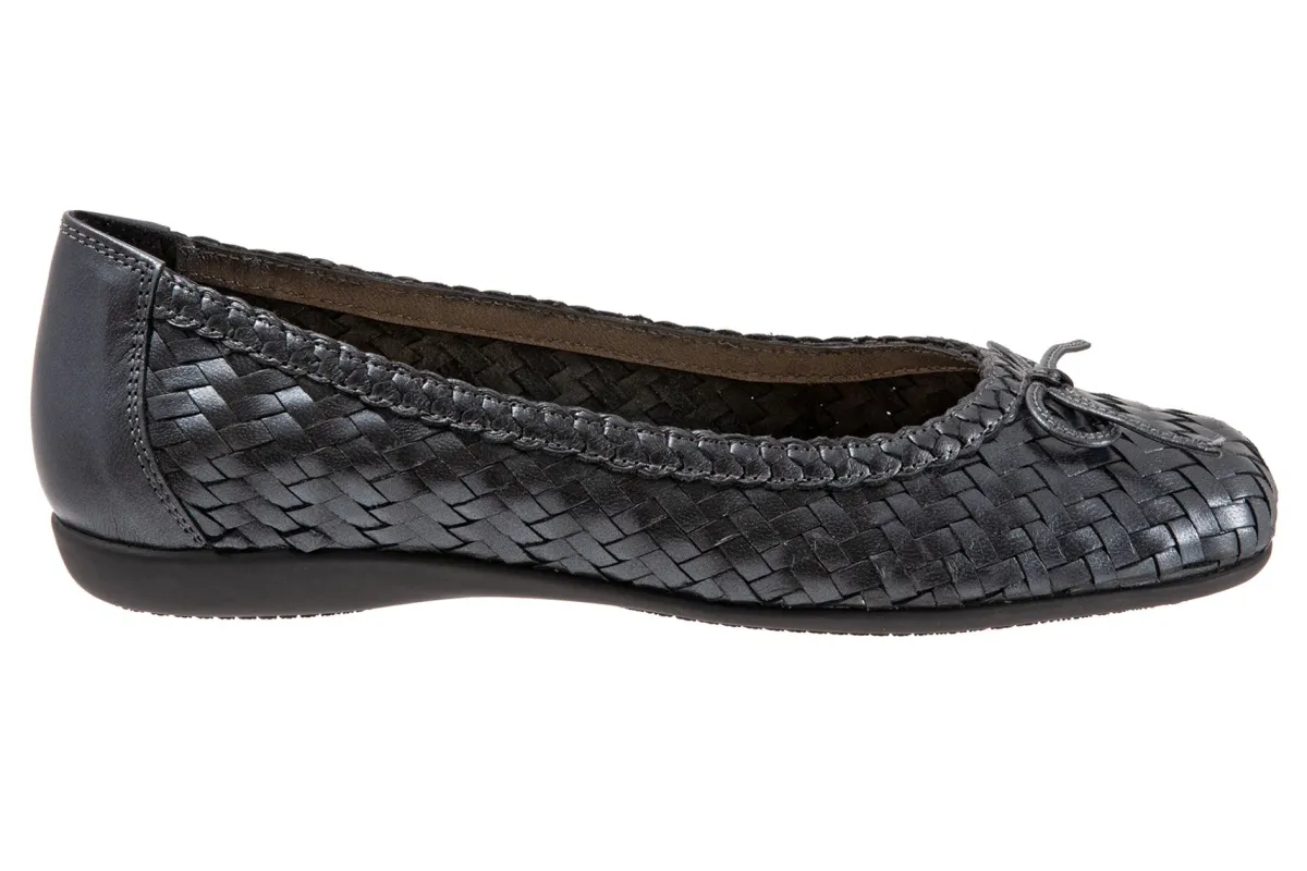 Trotters Gillian-Women Standard | Wide