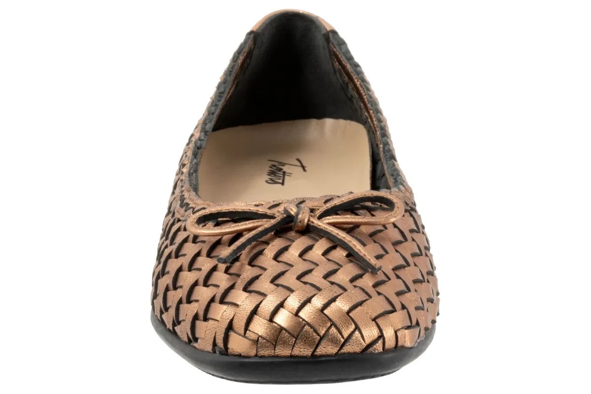 Trotters Gillian-Women Wide | Standard