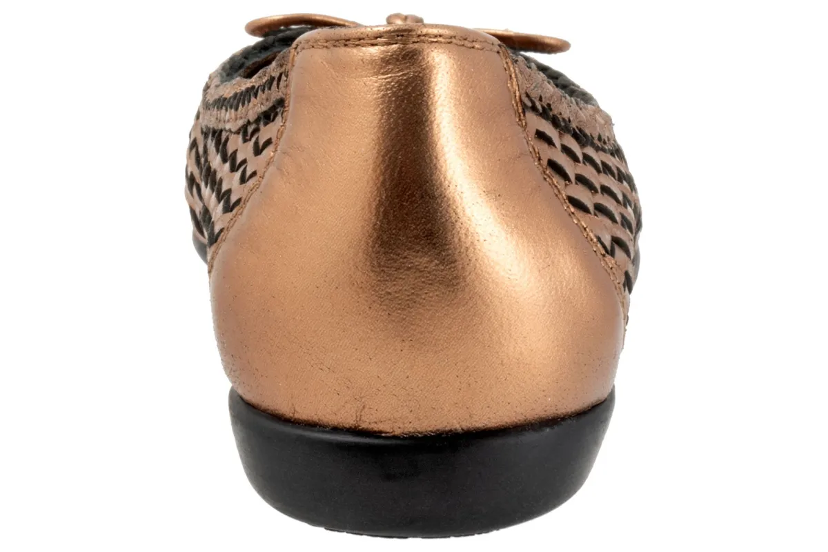 Trotters Gillian-Women Wide | Standard