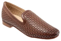Trotters Ginger-Women Standard | Wide