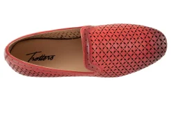 Trotters Ginger-Women Standard | Wide