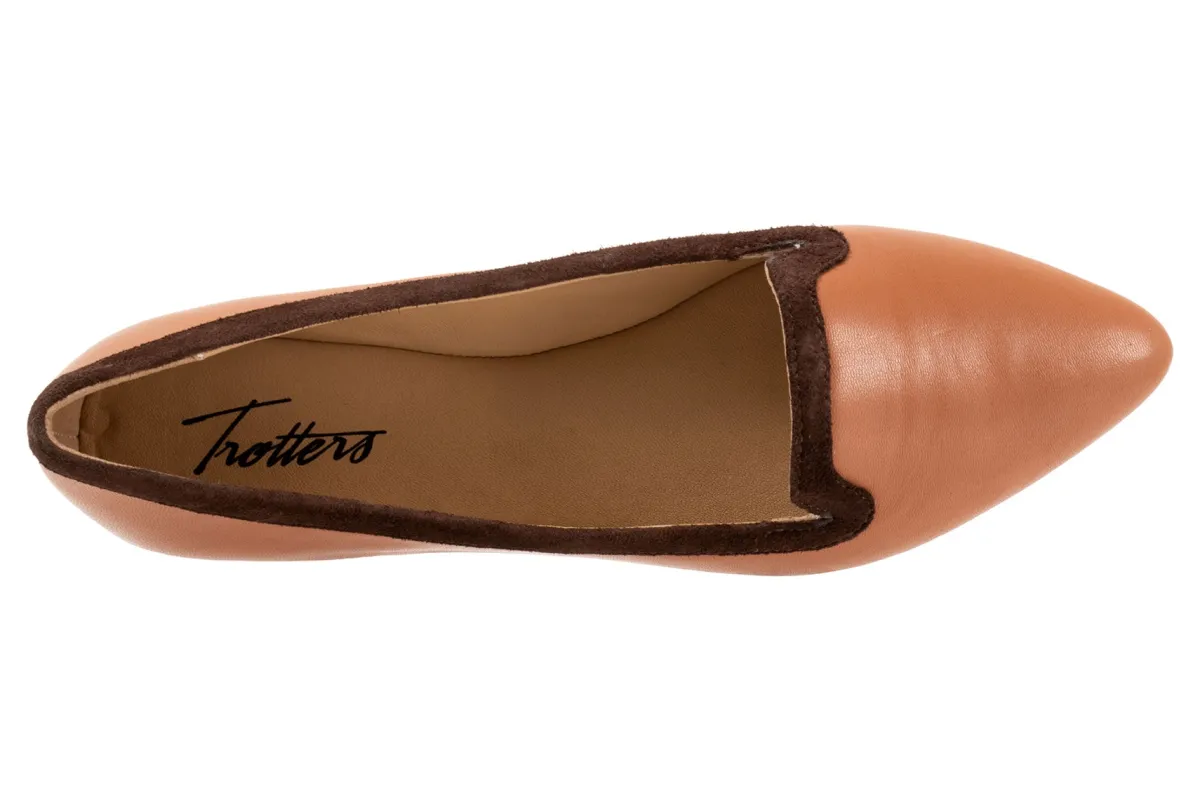 Trotters Hannah-Women Standard | Wide